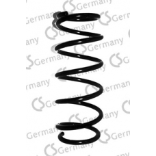 14.870.512 CS Germany Пружина ходовой части