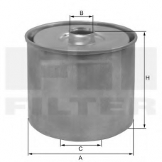 MF 365 FIL FILTER Топливный фильтр
