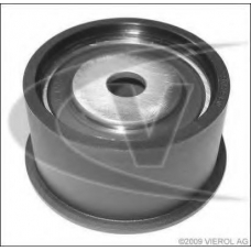 V40-0175 VEMO/VAICO Паразитный / ведущий ролик, зубчатый ремень
