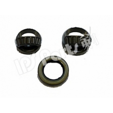 IUB-10W08 IPS Parts Комплект подшипника ступицы колеса