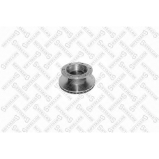 85-00839-SX STELLOX Тормозной диск