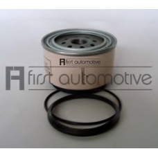 D20142 1A FIRST AUTOMOTIVE Топливный фильтр