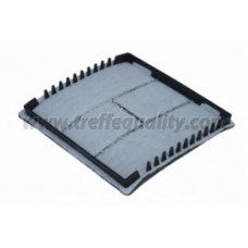 632 3F QUALITY Фильтр, воздух во внутренном пространстве