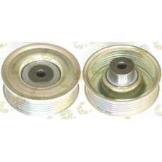 03.81572 AUTOKIT Паразитный / ведущий ролик, поликлиновой ремень