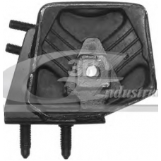 40305 3RG Подвеска, двигатель