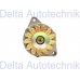 L 34 640 DELTA AUTOTECHNIK Генератор