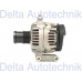 L 42 650 DELTA AUTOTECHNIK Генератор