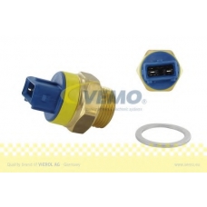 V42-99-1151 VEMO/VAICO Термовыключатель, вентилятор радиатора