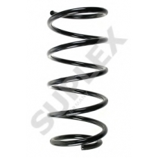 23314 SUPLEX Пружина ходовой части