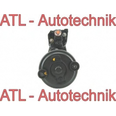 A 12 620 ATL Autotechnik Стартер
