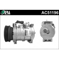 AC51196 ERA Компрессор, кондиционер