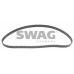 83 92 7278 SWAG Ремень ГРМ
