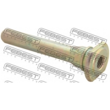0274-R50FL FEBEST Направляющий болт, корпус скобы тормоза