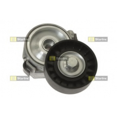 RS D11020 STARLINE Натяжная планка, поликлиновой ремень