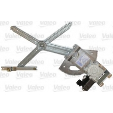 850292 VALEO Подъемное устройство для окон
