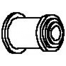F-SB30 METZGER Подвеска, рычаг независимой подвески колеса
