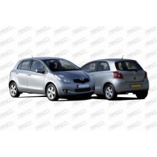 TY3253034 Prasco Крыло