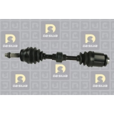 C92070A DA SILVA Приводной вал