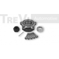 SK16526 SK Комплект подшипника ступицы колеса