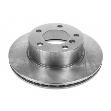 315 521 3062 MEYLE Тормозной диск