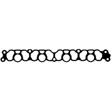 13178100 AJUSA Прокладка, впускной коллектор