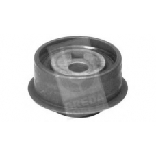 CR 1870 BREDA  LORETT Натяжной ролик, ремень грм