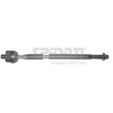 45189 SPIDAN Осевой шарнир, рулевая тяга