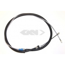 42970 SPIDAN Трос, стояночная тормозная система