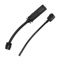 TU200 MGA Сигнализатор, износ тормозных колодок