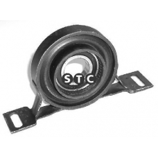 T404251 STC Подвеска, карданный вал