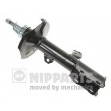 N5512086G NIPPARTS Амортизатор