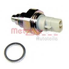 0912062 METZGER Выключатель, фара заднего хода