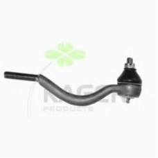 43-0612 KAGER Наконечник поперечной рулевой тяги