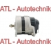 L 44 580 ATL Autotechnik Генератор