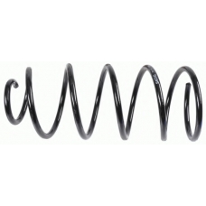 998 080 SACHS Пружина ходовой части