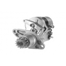 D040763 DA SILVA Стартер