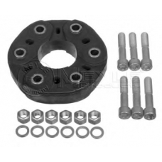 014 152 0049 MEYLE Шарнир, продольный вал