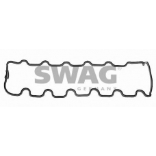 10 90 8608 SWAG Прокладка, крышка головки цилиндра