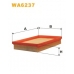 WA6237 WIX Воздушный фильтр