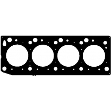 027.061 Elring Прокладка, головка цилиндра