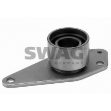 60 03 0010 SWAG Паразитный / ведущий ролик, зубчатый ремень