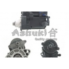 H146-06 ASHUKI Стартер