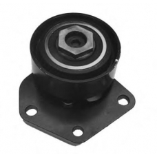 66531 SPIDAN Паразитный / ведущий ролик, поликлиновой ремень