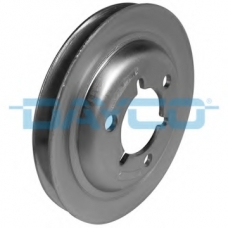 DPV1212 DAYCO Ременный шкив, коленчатый вал