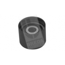 CR 3399 BREDA  LORETT Паразитный / ведущий ролик, зубчатый ремень