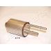 FC-016S JAPANPARTS Топливный фильтр
