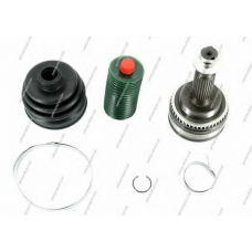 T281A43 NPS Шарнирный комплект, приводной вал