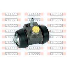 FHW4309 FERODO Колесный тормозной цилиндр