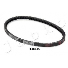 13X635 JAPKO Клиновой ремень