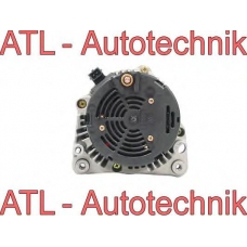 L 38 370 ATL Autotechnik Генератор